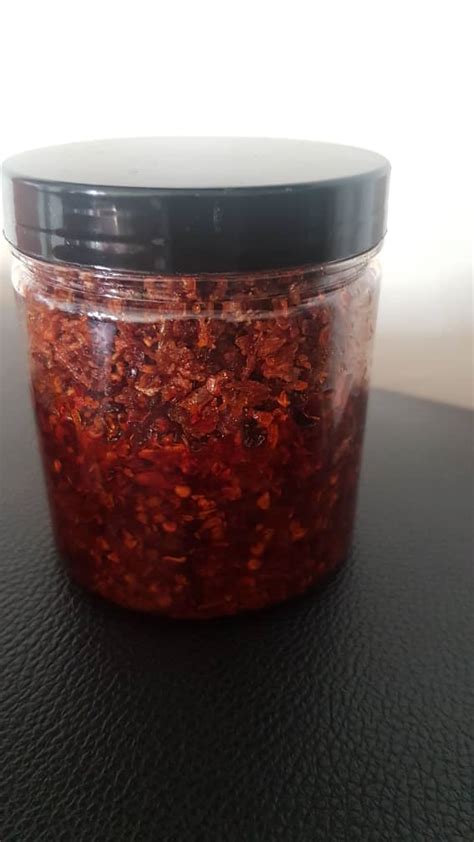 About 1% % of these are instant coffee, 1%% are tracheal cannula, and 1%% are honey. 'PRSTASI MEWAH' CHILLI PASTE By Prestasi Mewah Caterers ...
