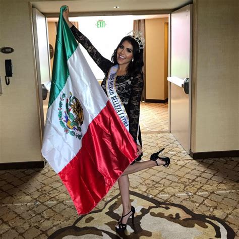 Miss Belleza Latina International 2018