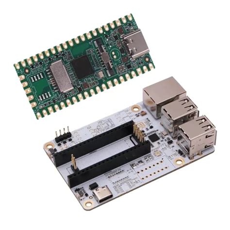 Carte De D Veloppement Risc V Milk V Carte D Extension Hub Usb