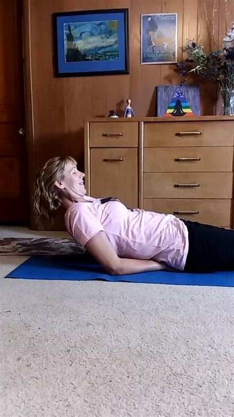 Yoga Fish Pose For Beginners Hot Sex Picture