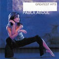 Paula Abdul - Greatest Hits (2002, CD) | Discogs