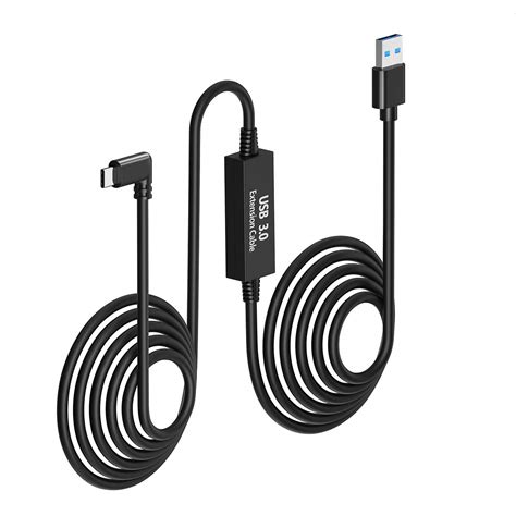 Buy Oculus Link Cable 16ft Dethinton Oculus Quest Link Cable With
