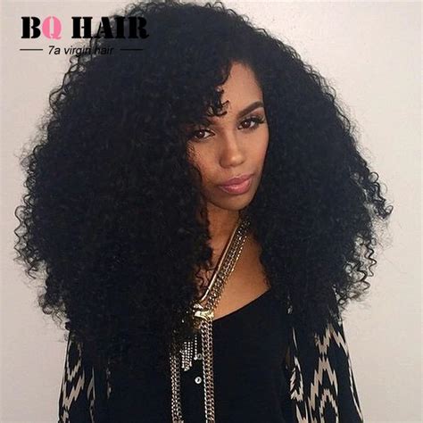Bq Hair Raw Indian Curly Weave Human Hair 3 Bundle Deals Star Hair Style Peerless Virgin Hair