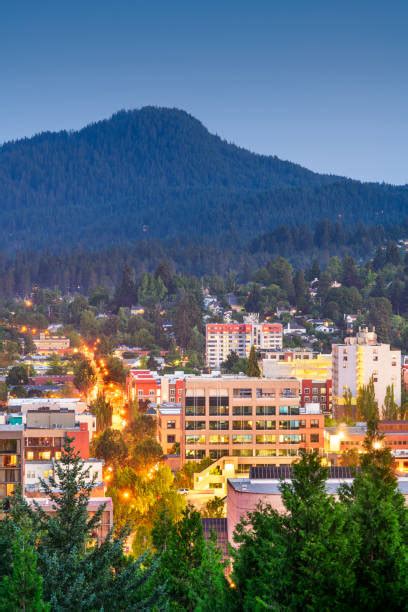 Eugene Oregon Stock Photos Pictures And Royalty Free Images Istock
