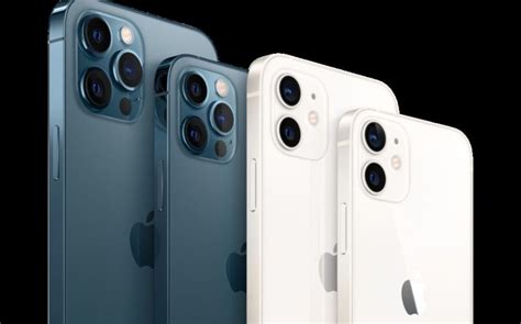 The iphone 12 and iphone 12 mini (stylized as iphone 12 mini) are smartphones designed, developed, and marketed by apple inc. Apple a dévoilé ses iPhone 12, 12 Mini et 12 Pro - Le Parisien