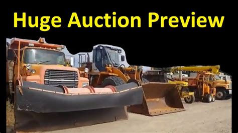 State Government Surplus Auction Online Equipment Sales Cars Trucks