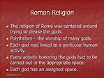 PPT - World History Ancient Rome PowerPoint Presentation, free download ...