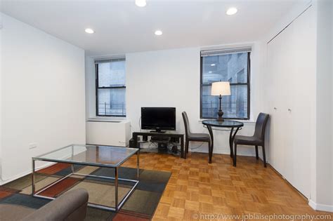 Nyc Photographer Diaries One Bedroom Apartment In Midtown Manhattan