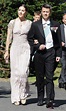 Federico de Dinamarca y Mary Donaldson en la boda de la Princesa ...