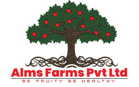 Alms Farms Pvt Ltd