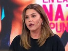 Nazarena Vélez se enfrentó a una invitada de “LAM” - Minuto Argentina
