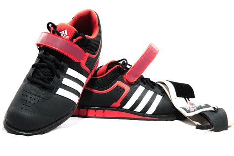 Free shipping options & 60 day returns at the official adidas online store. Adidas Powerlift.2 Trainer Shoes REVIEW