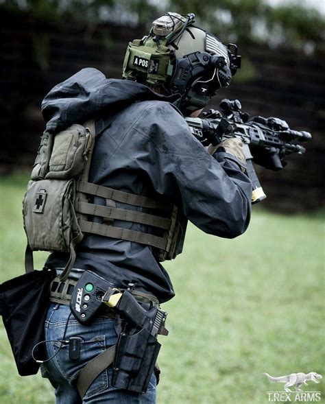 Pin By Rulo On Ranger Green Loadouts Special Forces Gear Combat Gear