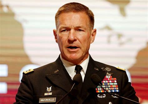Us Army Chief Returns To Pentagon After Self Quarantine Firstpost