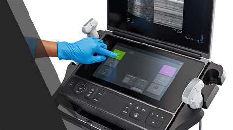 Fujifilm Sonosite Launches New Ultrasound System Healthtech Hotspot