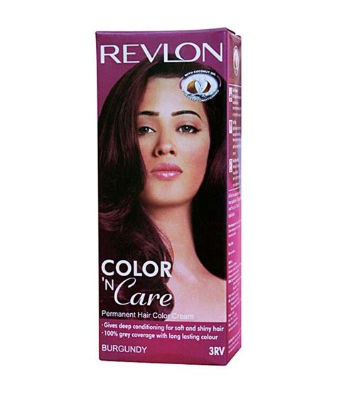 We did not find results for: Revlon Color N Care Permanent Hair Color Cream Burgundy ...