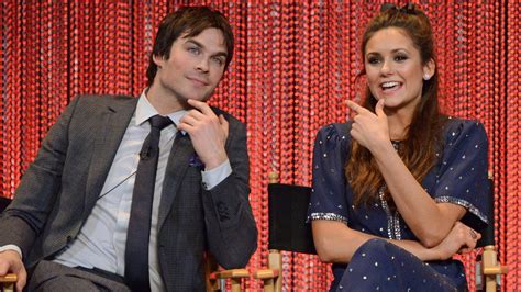 Vampire Diaries Stars And Eps Reveal Season 5 Secrets Hollywood