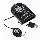 Usb Cooling Fans For Laptops Pictures