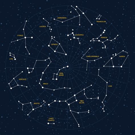 Constellations Amelias Amazing Space Adventures