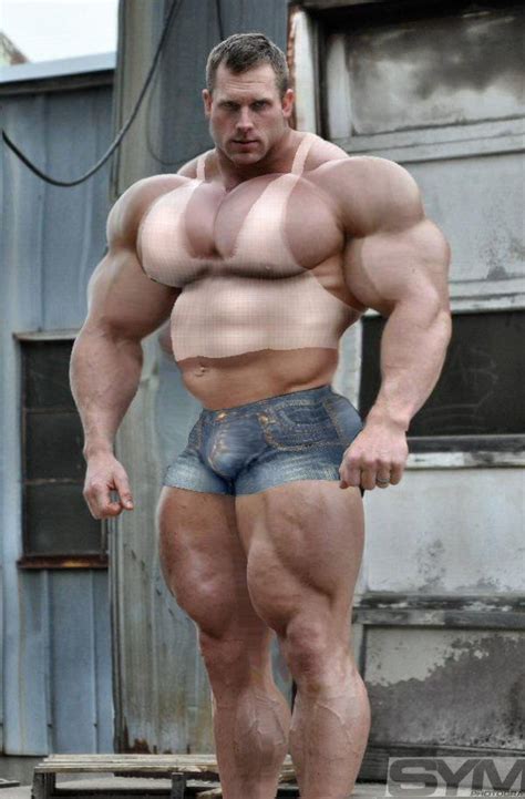 Rhigf 1 Pgf2a Ace083 Localised Muscle Growth 10mg Hulk