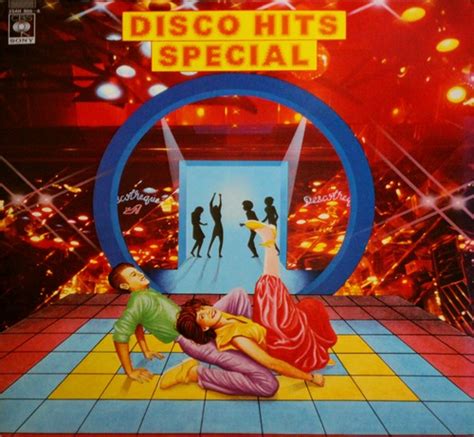 The World Of The Disco Orchestral Various Artists Disco Hits