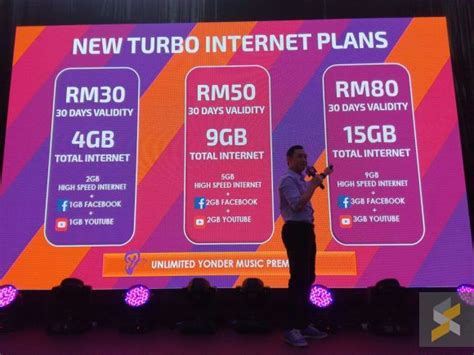 Malaysia has 7 mobile network operators that currently operated in the country which been classified as below: Celcom introduces Xpax Turbo with free YouTube, Facebook ...