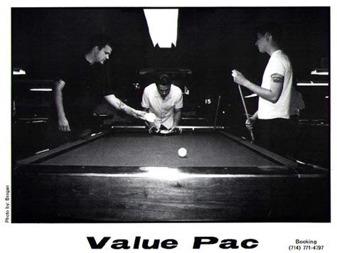 Song Of The Day Value Pac Big Dream Articles Indie Vision Music