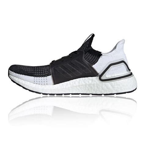 Adidas Ultra Boost 19 Womens Running Shoes Ss19 37 Off