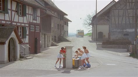 فيلم Six Swedish Girls In Alps 1983 للكبار فقط اون لاين شاهد برو