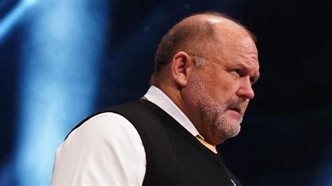 Exclusive Backstage News On Arn Andersons Wwe Firing