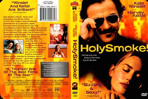 holy smoke 1999
