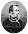 Charles John Canning (1812-1862), 1st Earl Canning, Governor-General of ...