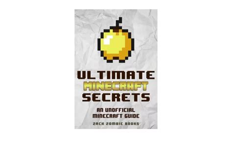 Ppt Pdf Read Online Minecraft Handbook Ultimate Minecraft Secrets An