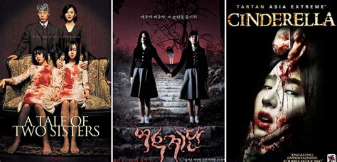 7 Phim Kinh Dị Hàn Quốc Gây ám ảnh Tột độ 2022 Zalopay