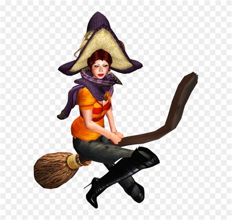 The Blushing Witch Sims 4 Witch Pose Hd Png Download 800x867