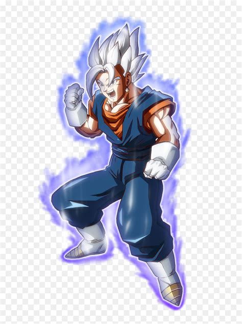 Chilidragonball Dragon Ball Ultra Instinct Aura Ultra Instinct Aura