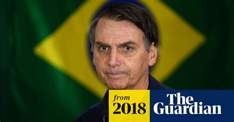 Populist Leaders To Attend Jair Bolsonaros Inauguration In Brazil