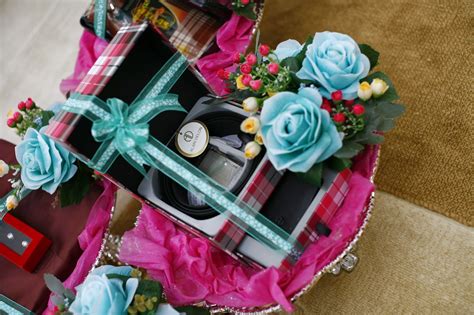 Check spelling or type a new query. Idea gubahan hantaran perkahwinan atau pertunangan | dé ef-jay