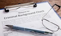 Criminal Record and Background Checks • Maritect Solutions