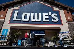 Lowe's Hardware Store Directory