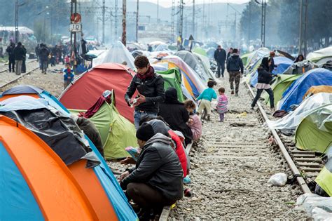 european ‘migrant crisis avoiding another wave of refugees living in limbo humanitarian law