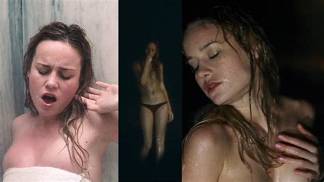 Naked Captain Marvel Brie Larson Pumped By Black Stud Deepfake Porn
