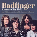 KANSAS CITY 1972 by BADFINGER Vinyl Double Album PARA508LP – punk to ...