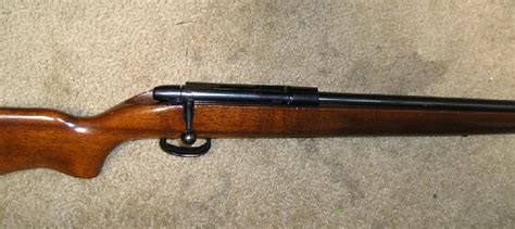 Remington Arms Co Inc Remington Model 580 22 Lr Single Shot For Sale