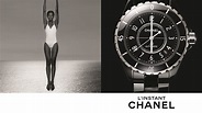 Premières images de la nouvelle campagne Chanel par Patrick ...