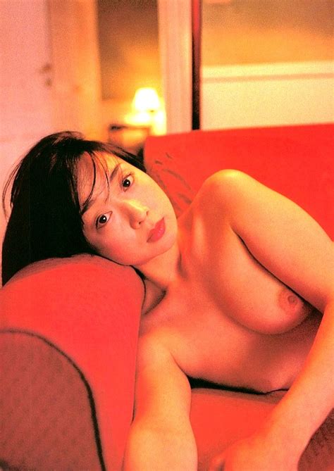 Maiko Kawakami Nude Photo Collection 4 12 15 Porn Image