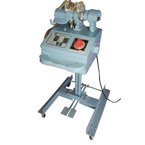 Mild Steel Parmo Butt Weld Machine For Industrial Model Name Number