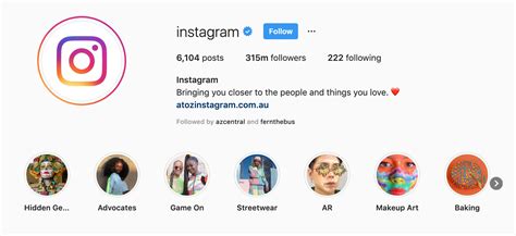 How To Get Verified On Instagram Verified Account Kristi Hines