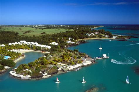 Paradise Cove, small, boutique resort, North Mauritius