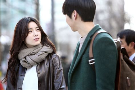 Rekomendasi Film Korea Paling Romantis Sepanjang Masa Photos